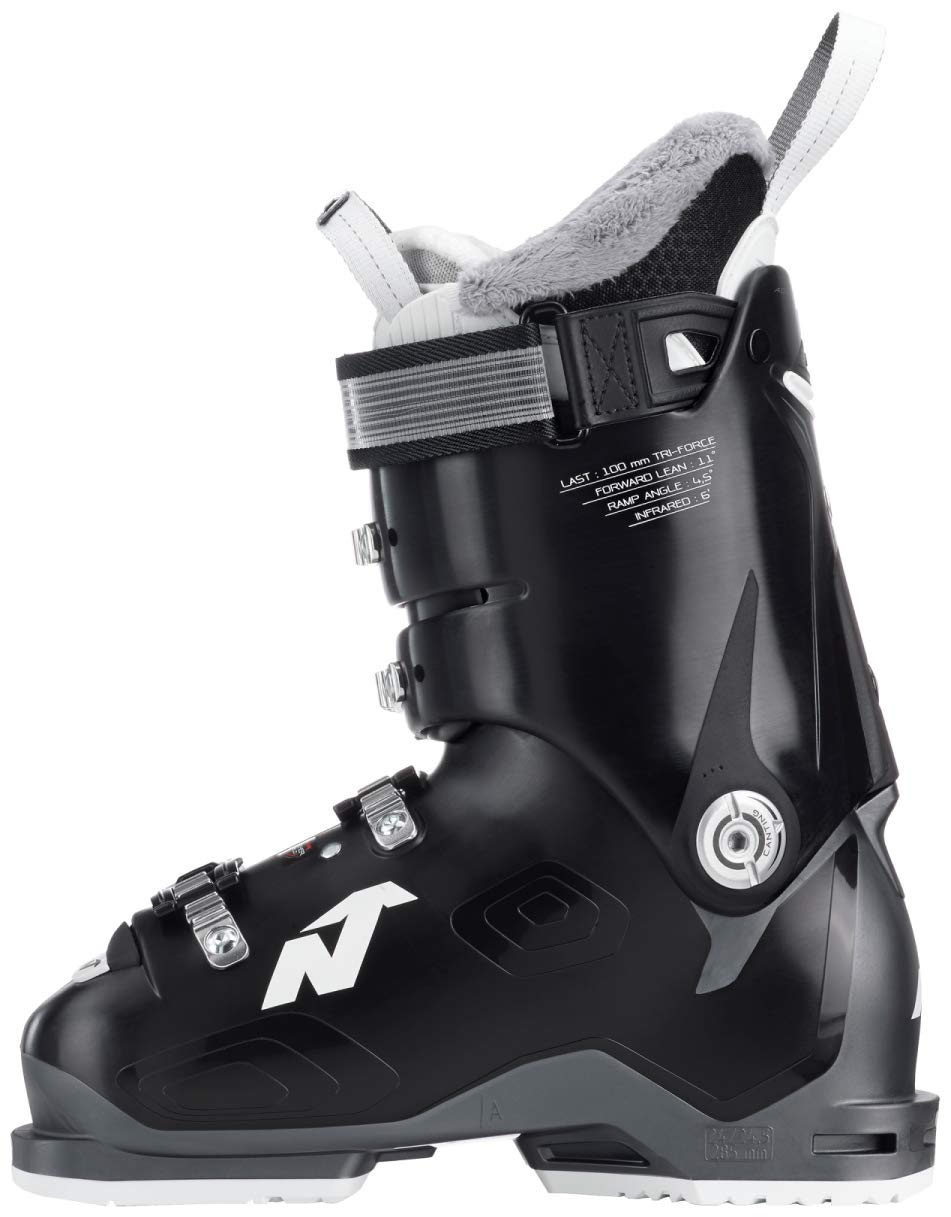 2021 Nordica Speedmachine 85 23.5 Womens Ski Boots, Boots