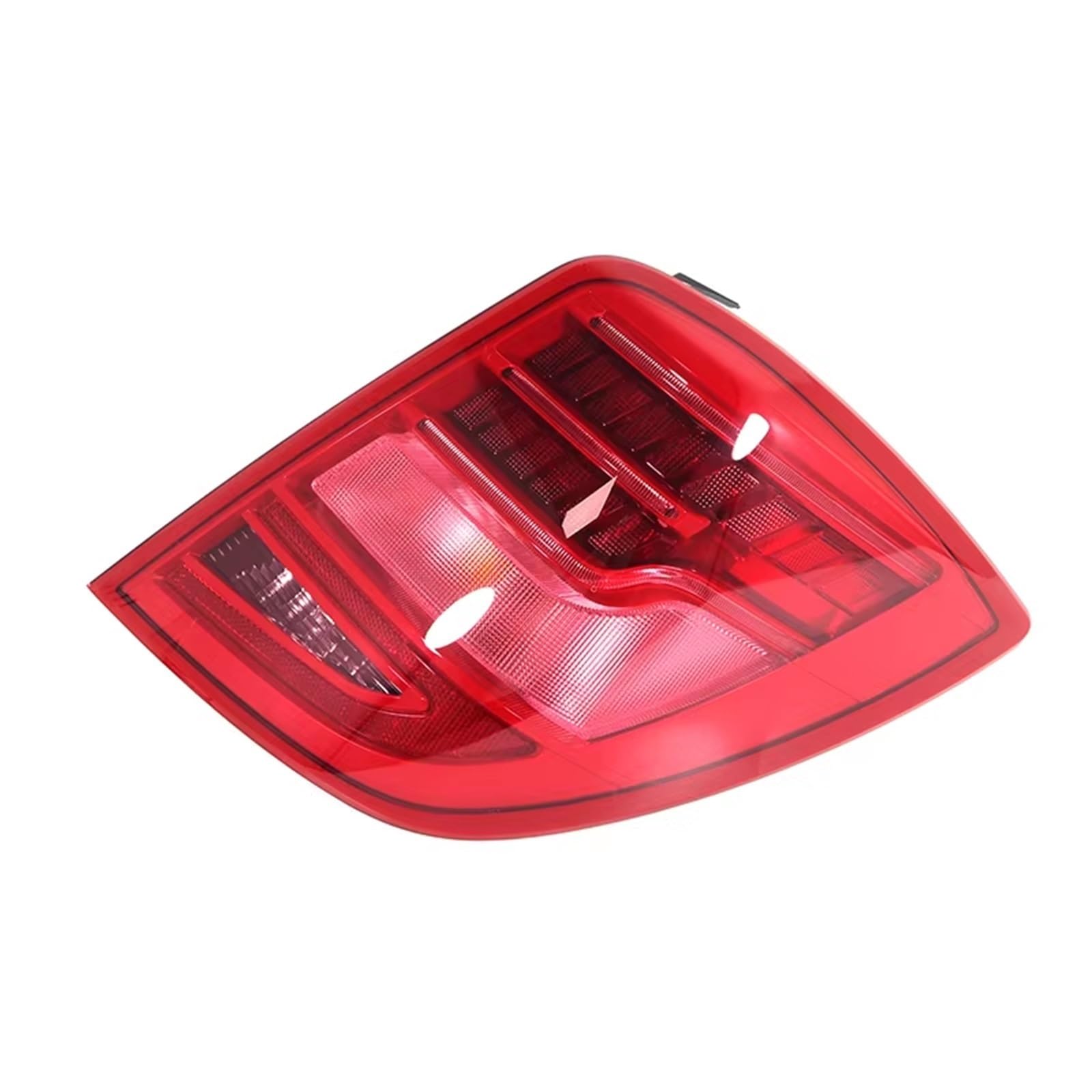 Pilotos Traseros Iluminación Para Lifan Para X60 2016 2017 Parachoques Trasero Izquierdo Y Derecho Conjunto De Luces Traseras Luz Freno Marcha Atrás Trasera