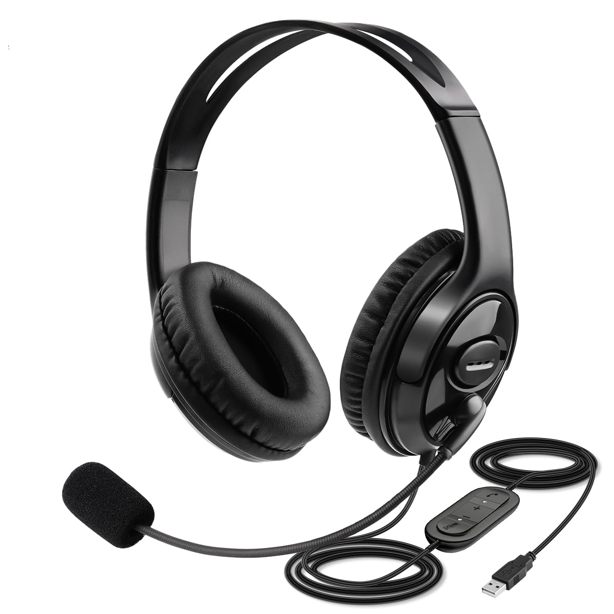 Best Headphone With Microphone For Zoom Top Wired Headphones With
