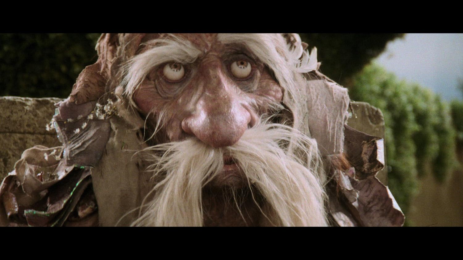 Die Reise ins Labyrinth Steelbook 4K-UHD 2 Blu-rays