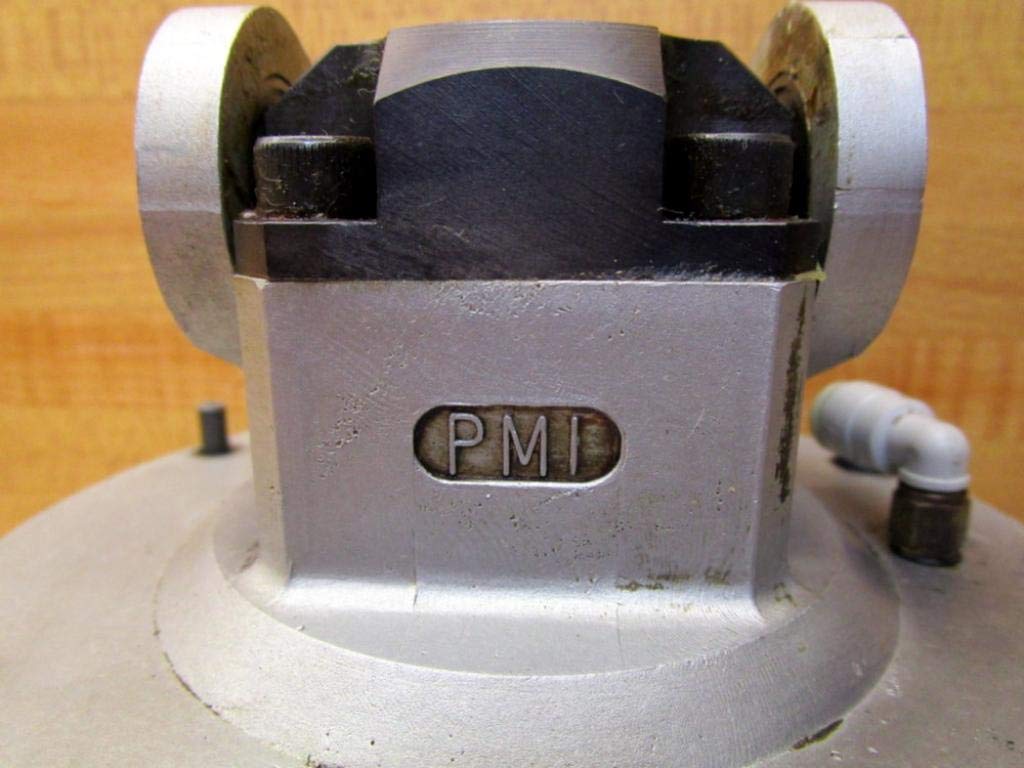 KGM 5000 Mandrel Hone Cylinder KGM500