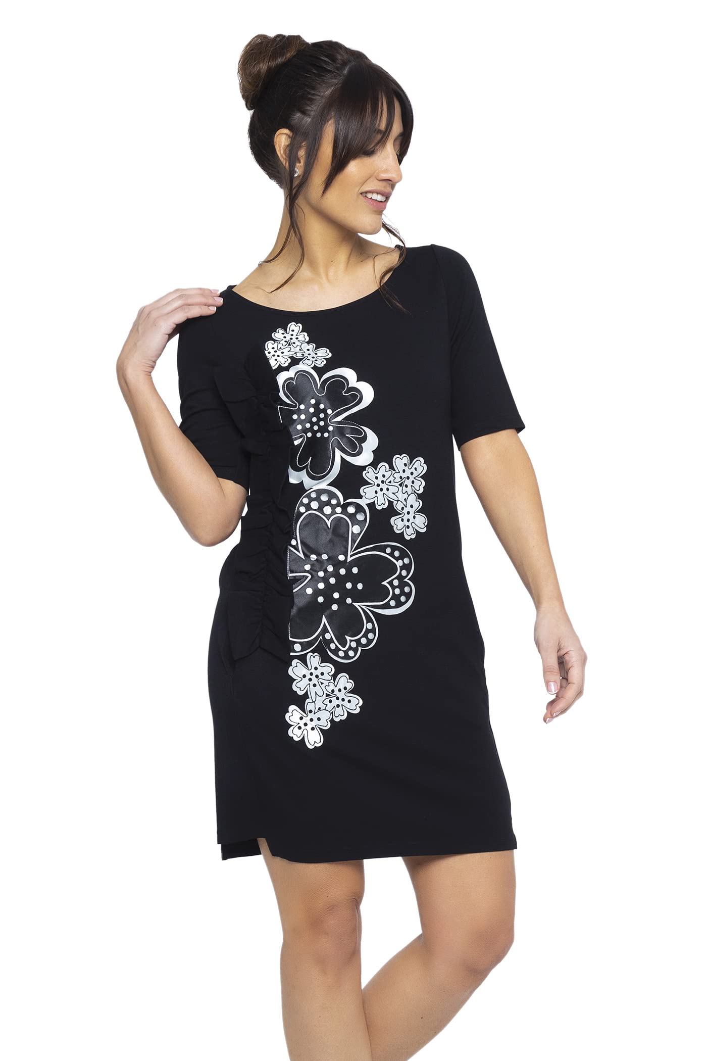 MamatayoeDrama Dress,