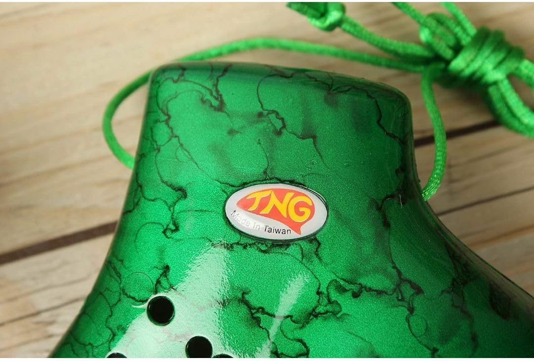 TNG オカリナ 12穴 / トリプル/アルト/C調 プラスチック AC TNG TNG オカリナ 12穴 / トリプル/アルト/C調 プラスチック AC TNG