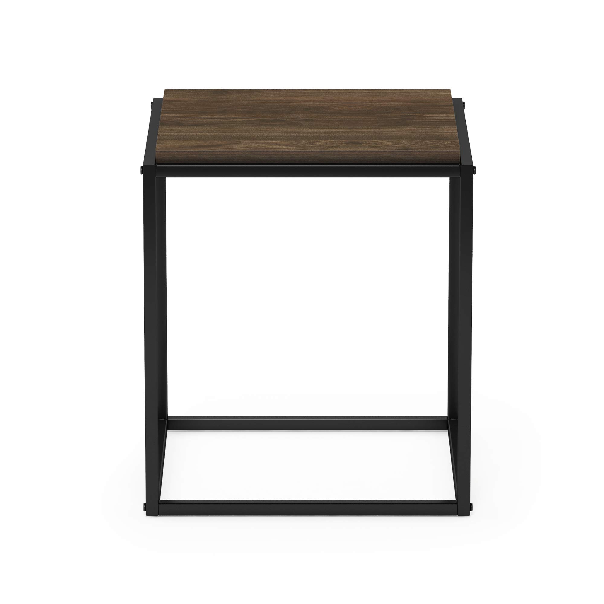 Amazon｜フリノ(Furinno) Moretti Modern Lifestyle スタッキング