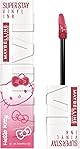 MAYBELLINE(メイベリン) リップ SPステイ ヴィニルインク ハローキティ 66 ピンク系 口紅