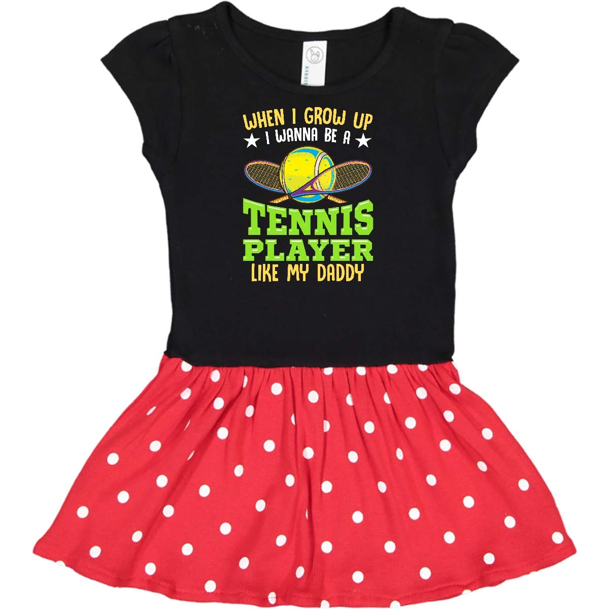 Girl Tennis Dress The Dress Shop