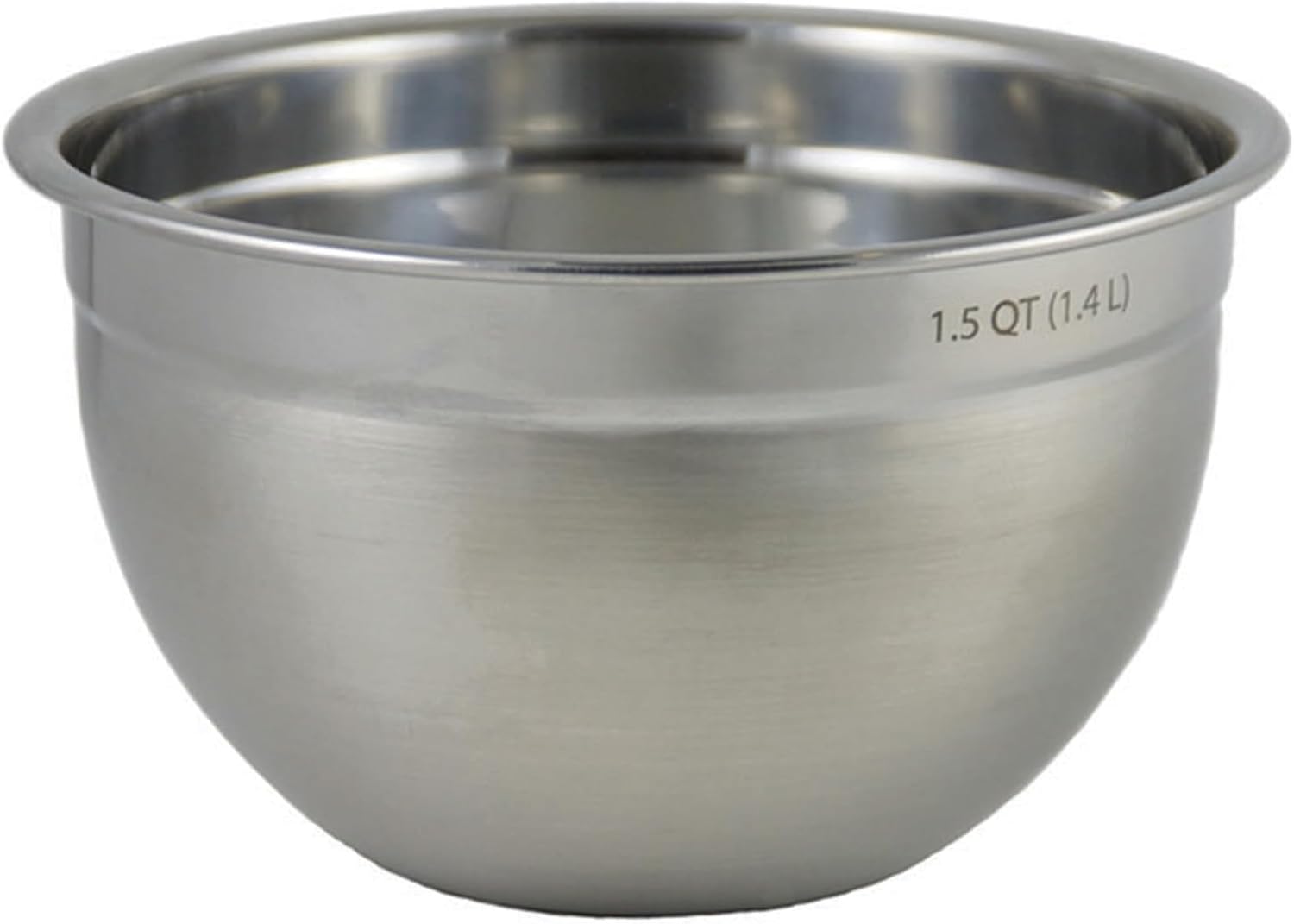 Tovolo, Bowl Mixing Stainless Steel 1.5 Quart