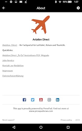 Aviation Direct
