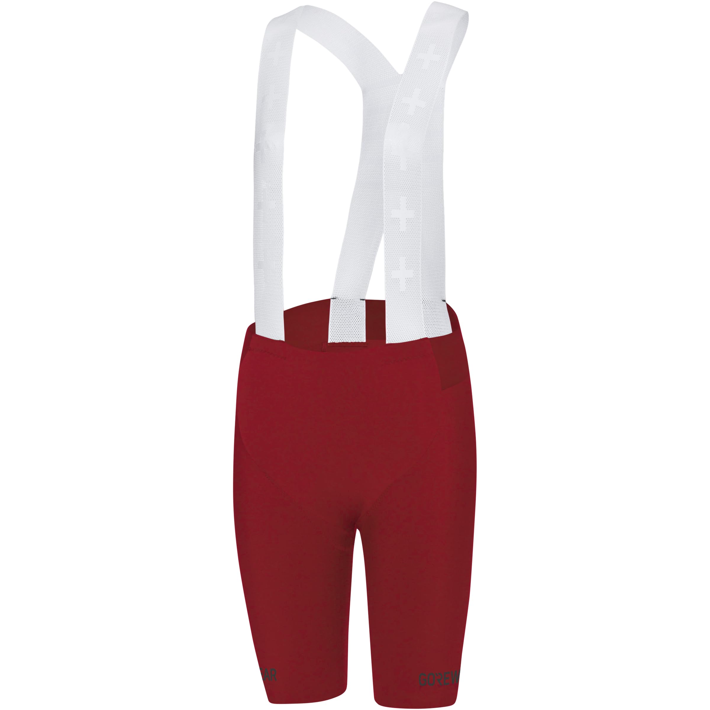GORE WEAR Cuissard Court À Bretelles+ Distance 2.0 Femme - Cuissard - Classique - Femme