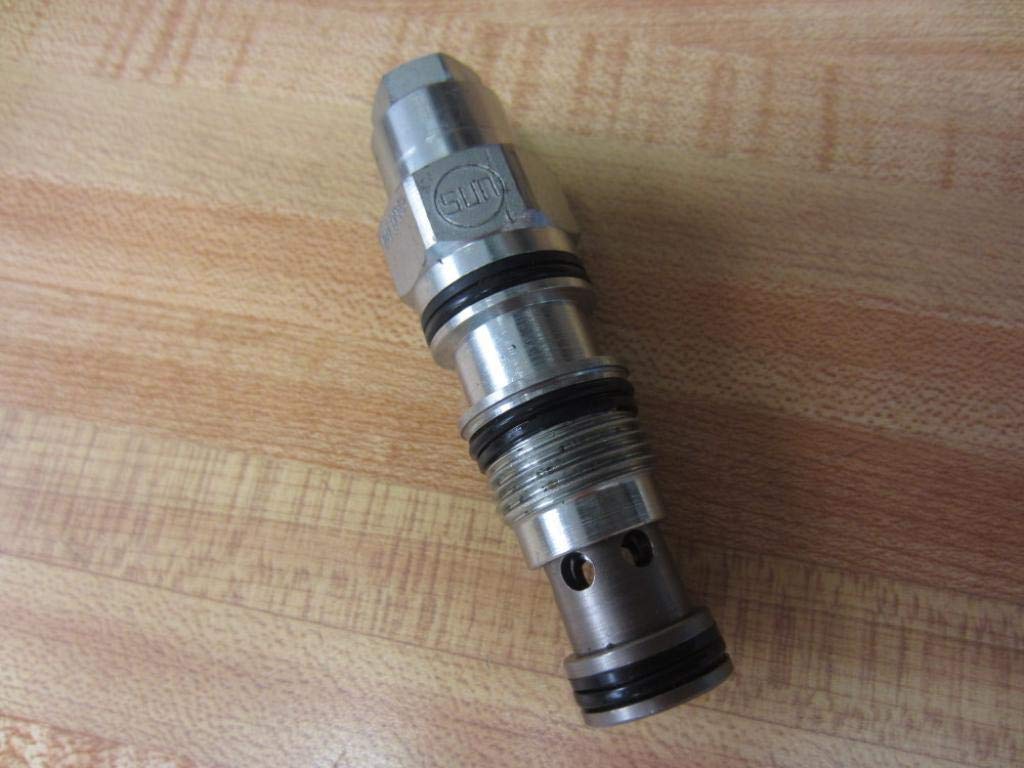 CBCA-LAN - Standard Counterbalance Valve, T-11A