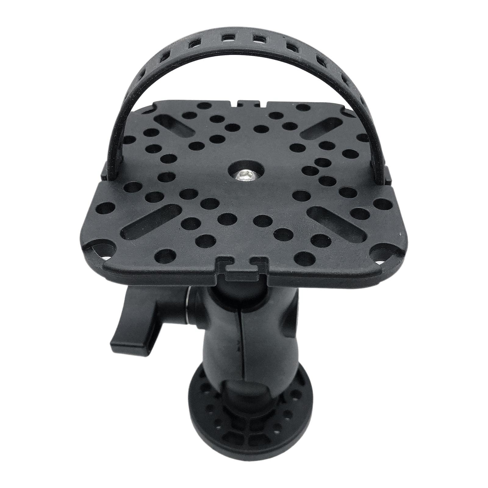 Fish Finder Mount Marine Electronic Fish Finder Mount Kayak Accessories | Fishing | Fishfinders