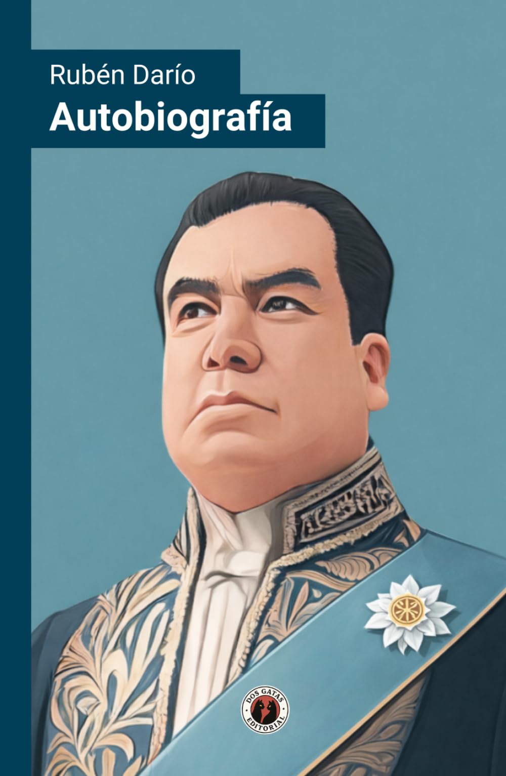 Autobiografía: Edición con prólogo