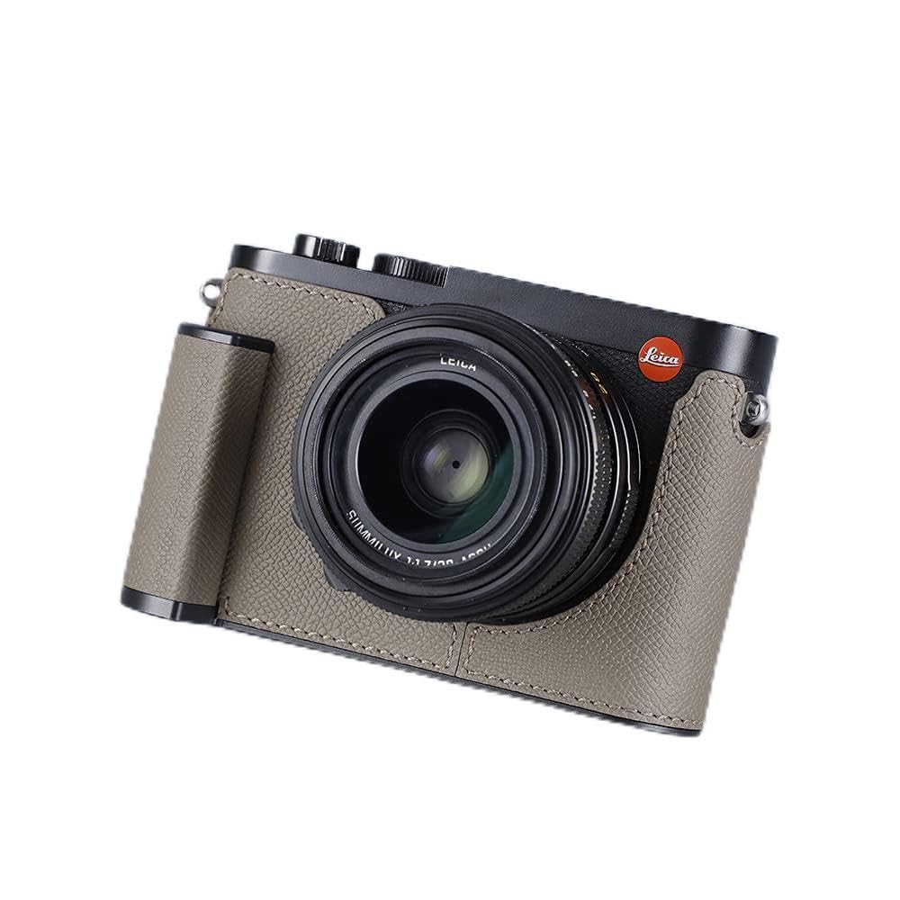 【美品】Leica Q2 ライカ 元箱 純正バッテリー2個 底面カバー付属 Leica Q2 ライカ 元箱 純正バッテリー2個 底面カバー付属 - メルカリ