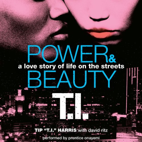 Cover art for Power & Beauty