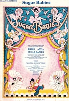 Sugar Babies Vocal Selections
