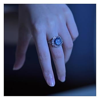 Amazon.co.jp: [HAOJEE]エルデンリング 暗月指輪 魔女ラニ