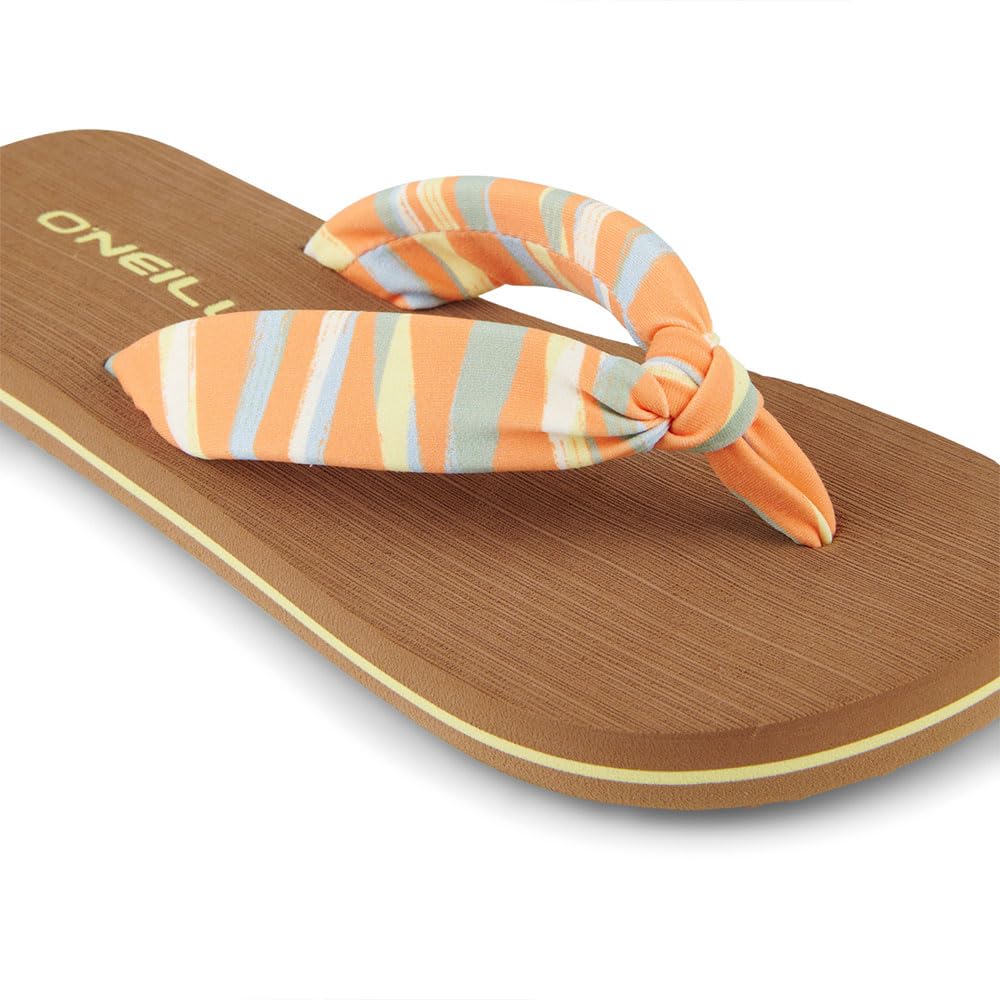 O´Neill Ditsy Sun Flip Flops EU 35