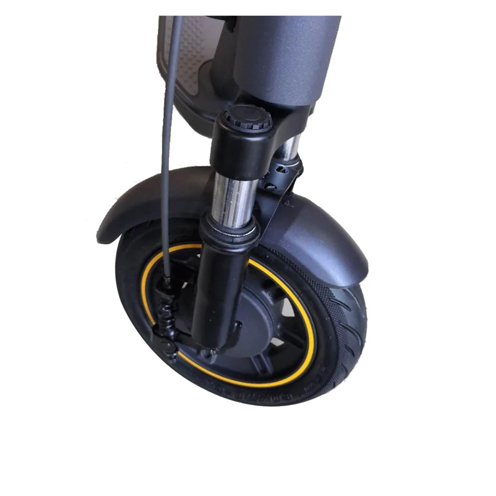 Reemplazo de Scooter eléctrico Tubo Delantero Piezas de absorción de Impactos aptas for Xiaomi Apto for Mijia M365 Pro Horquilla Delantera Amortiguador Horquilla Delantera
