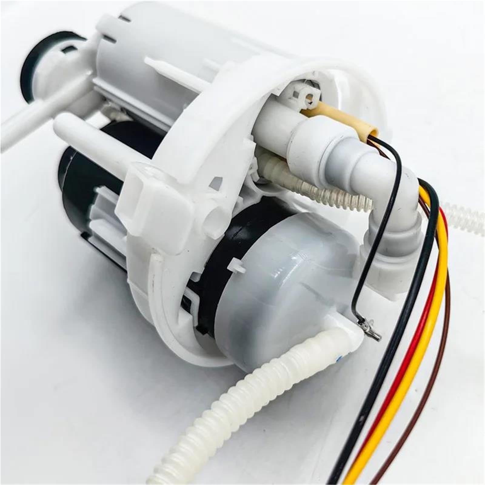 Para Vw Para Motor A4 B9 2,0 2016-2019 Bomba Combustible Coche