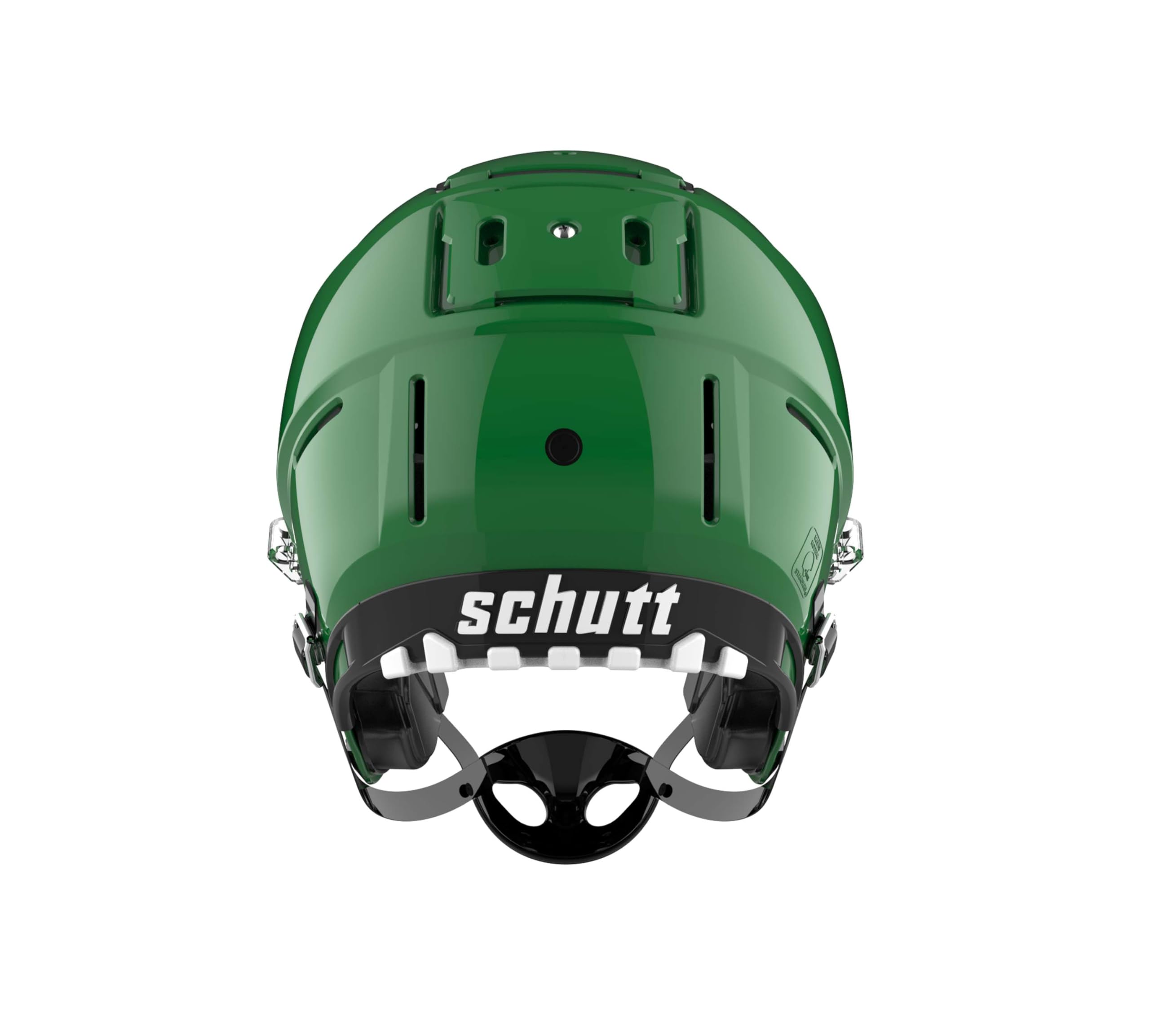 Amazon.co.jp: Schutt Sports F7 LX1 ユースフットボールヘルメット