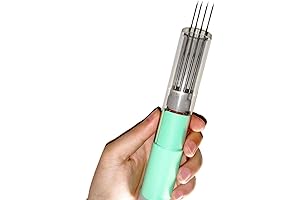 Electric Felting Gun: Precision and Versatility for Needle Felting Mastery