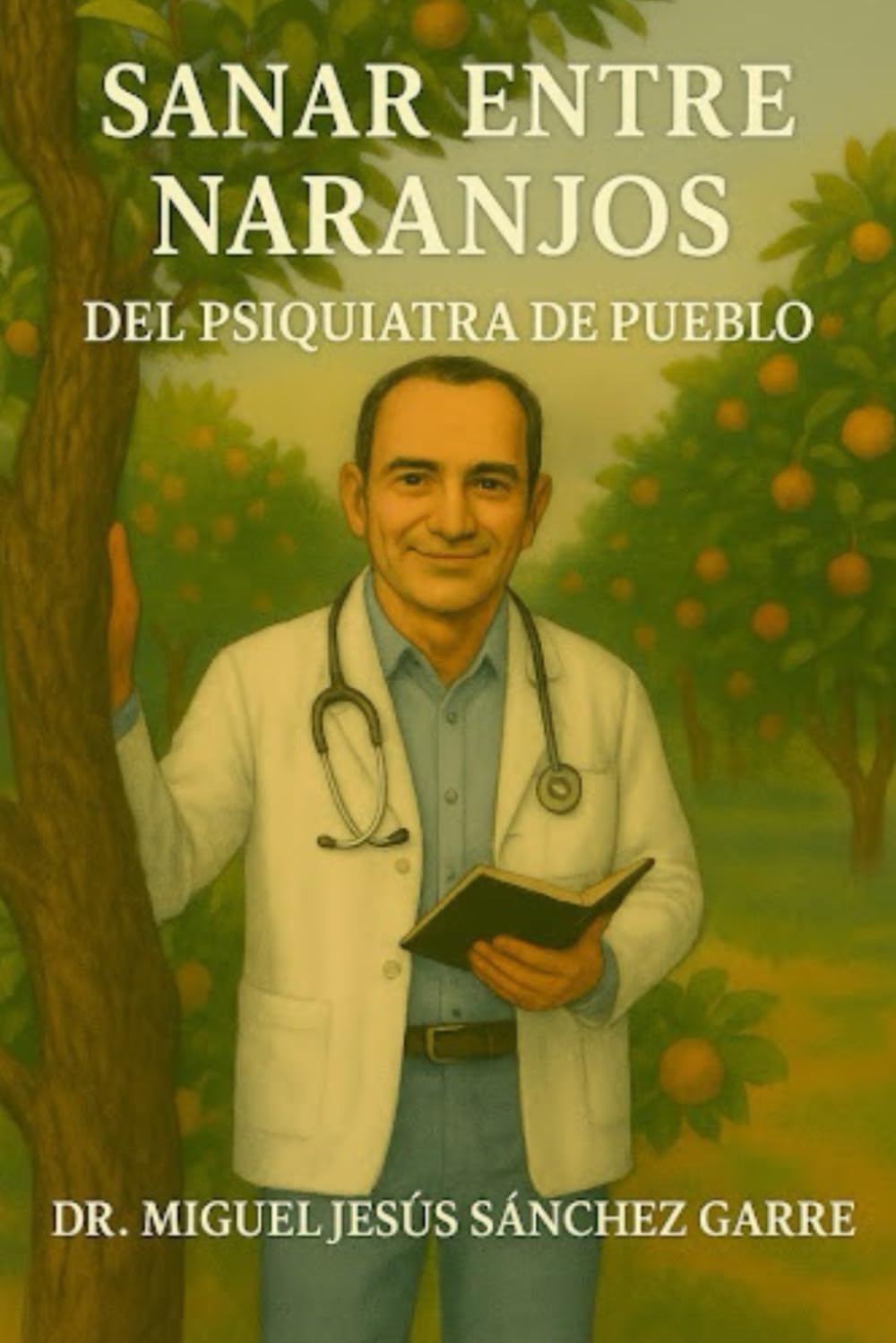 El psiquiatra de pueblo