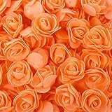 Photo Gallery effgamu 50/100/200 pezzi di rose 3 cm schiuma rosa testa di fiori artificiali casa corona matrimonio san valentino regalo fai da te Photo Gallery effgamu 50/100/200 pezzi di rose 3 cm schiuma rosa testa di fiori artificiali casa corona matrimonio san valentino regalo fai da te