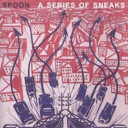 A Series of Sneaks [Vinyl]