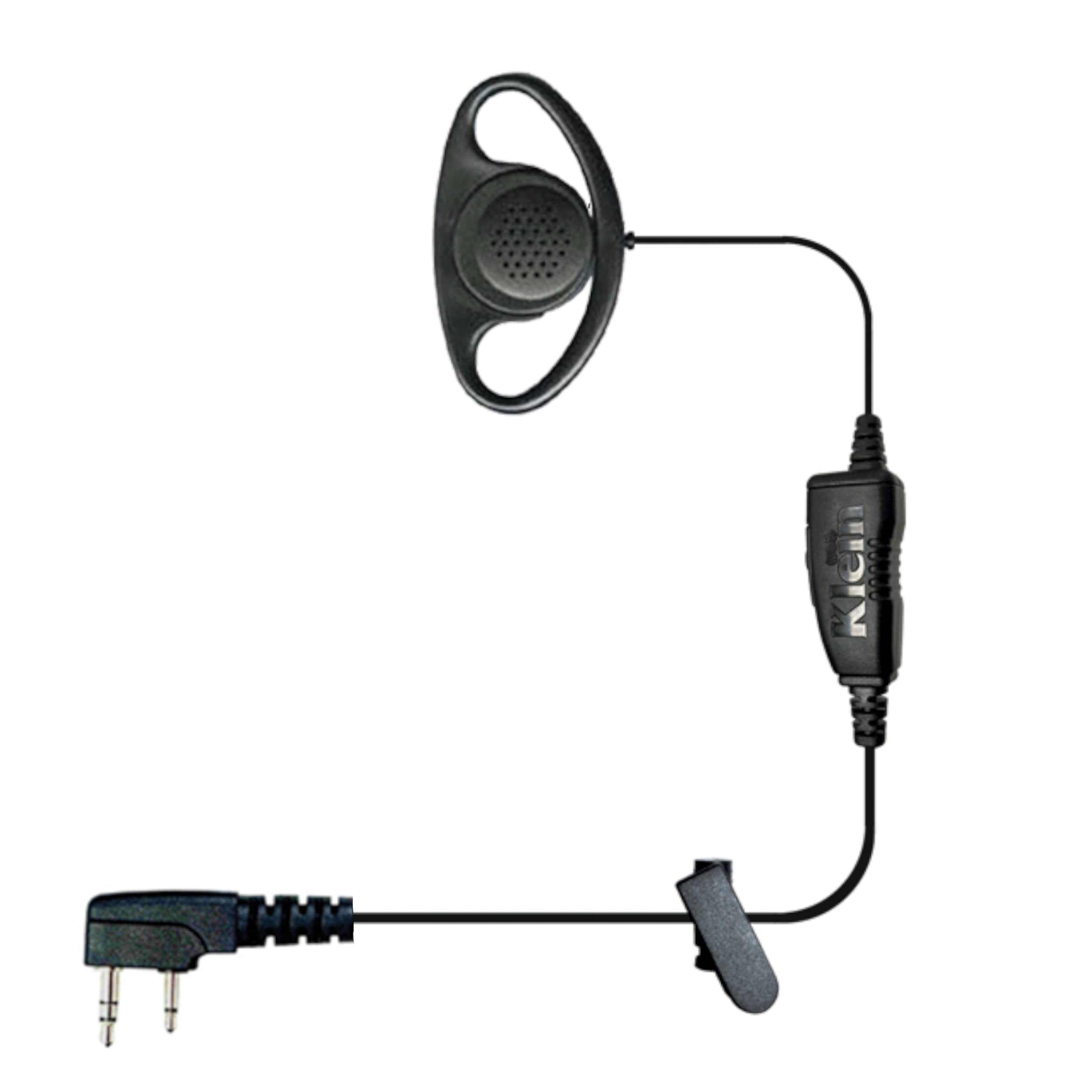 Amazon.com: Klein Electronics Agent in-Line 1-Wire D-Ring