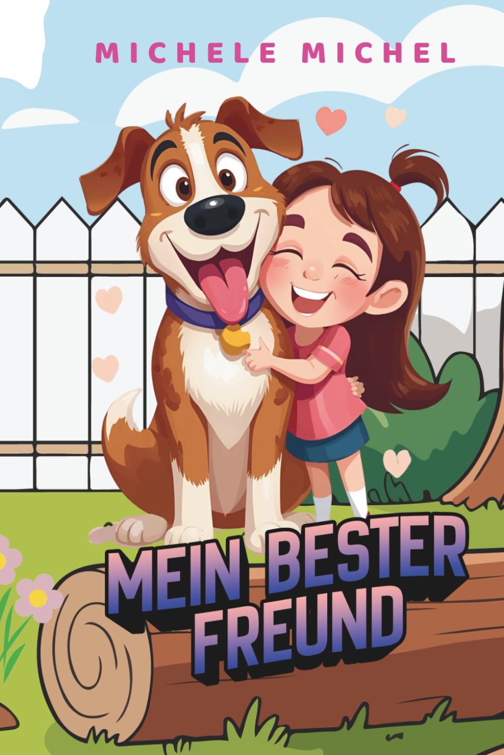 Mein bester Freund