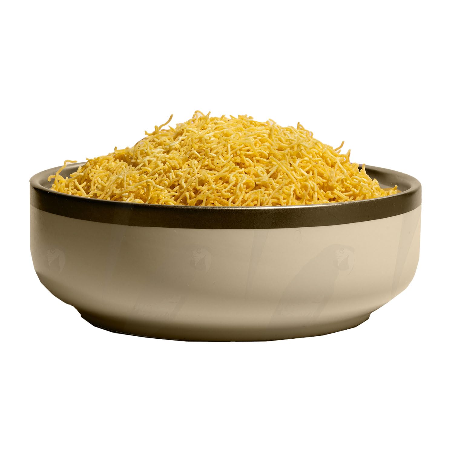 Sukhadia Sweets - Thin Sev - 12oz box - Indian Snacks Gift Box - Freshly Made In USA