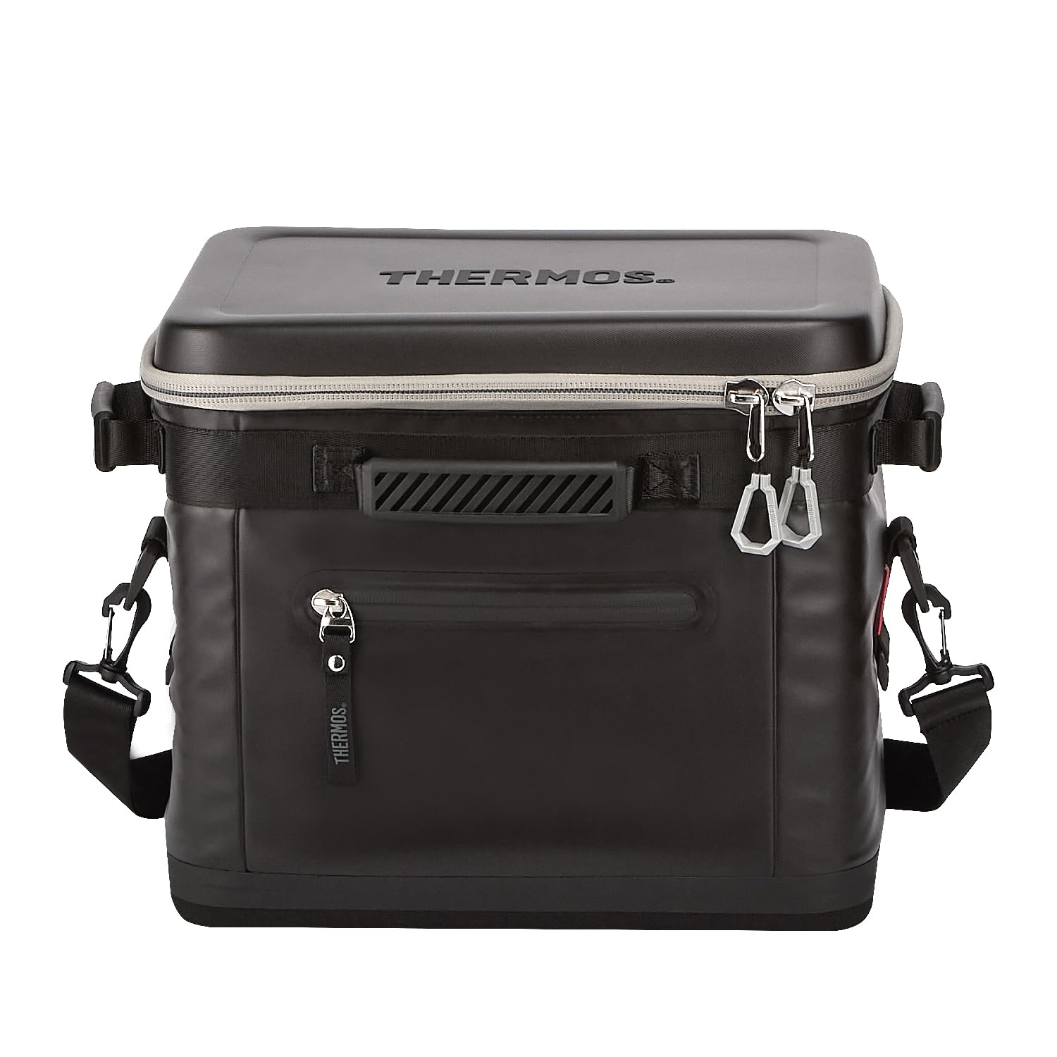 THERMOS ICON Series, 24 Can Cooler, Granite