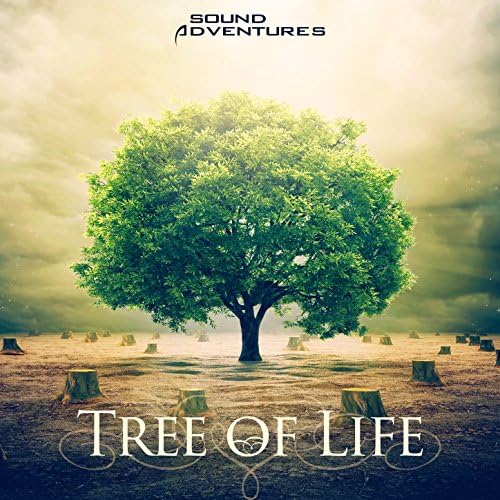 Amazon Music Sound AdventuresのTree of Life Amazon.co.jp