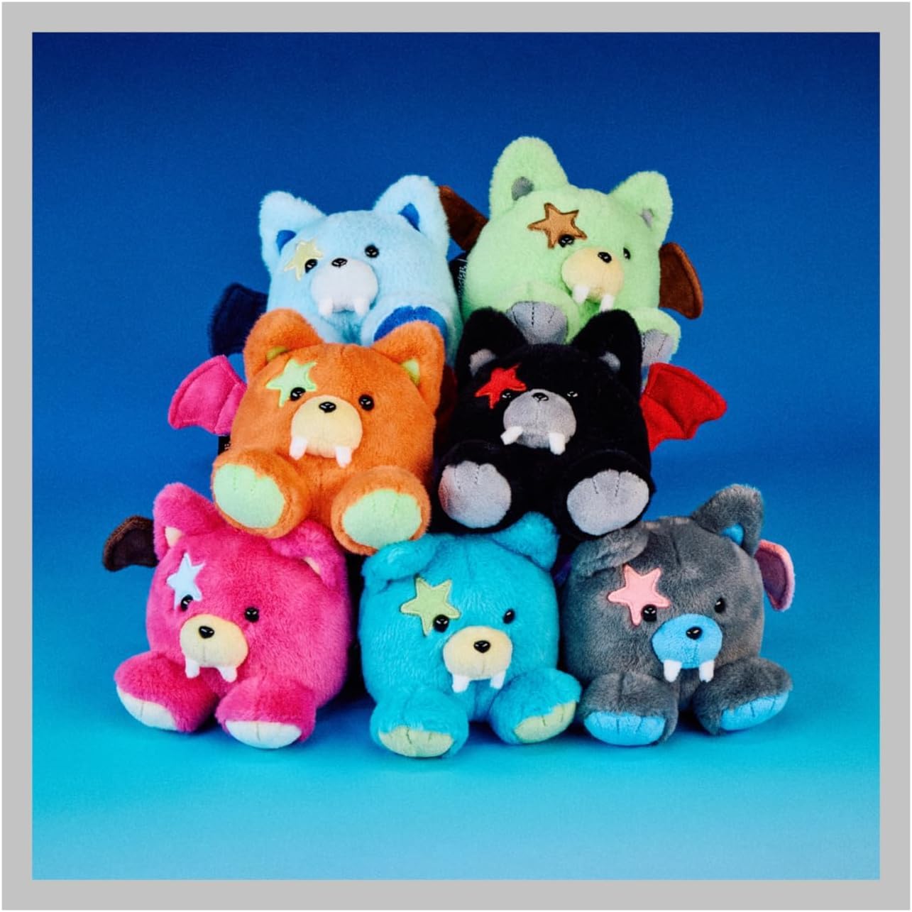 INFI BEAR.41 WOOHYUN ぬいぐるみ　INFINITE 15cm Doll】INFINITE ウヒョン WooHyun 応援ぬいぐるみ - I DOLL STYLE