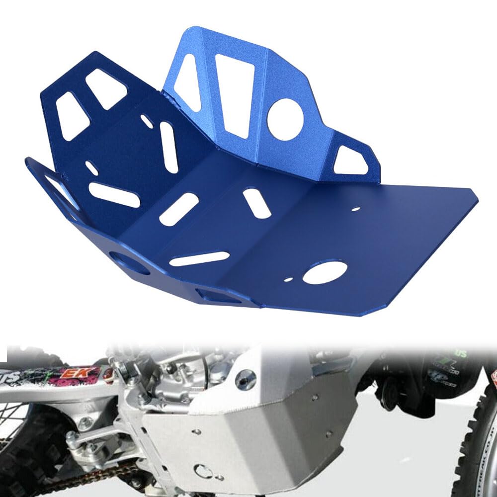 Amazon.com: WR250R Skid Plate Compatible with YAMAHA WR250X WR250r