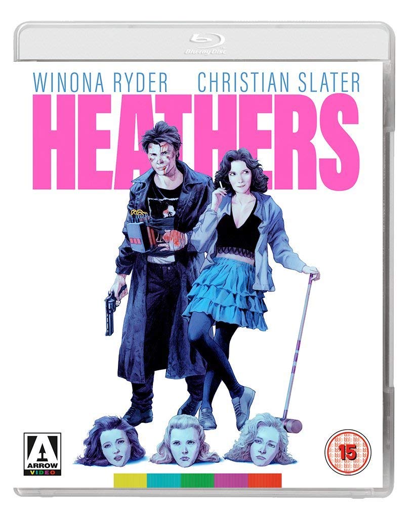 Heathers