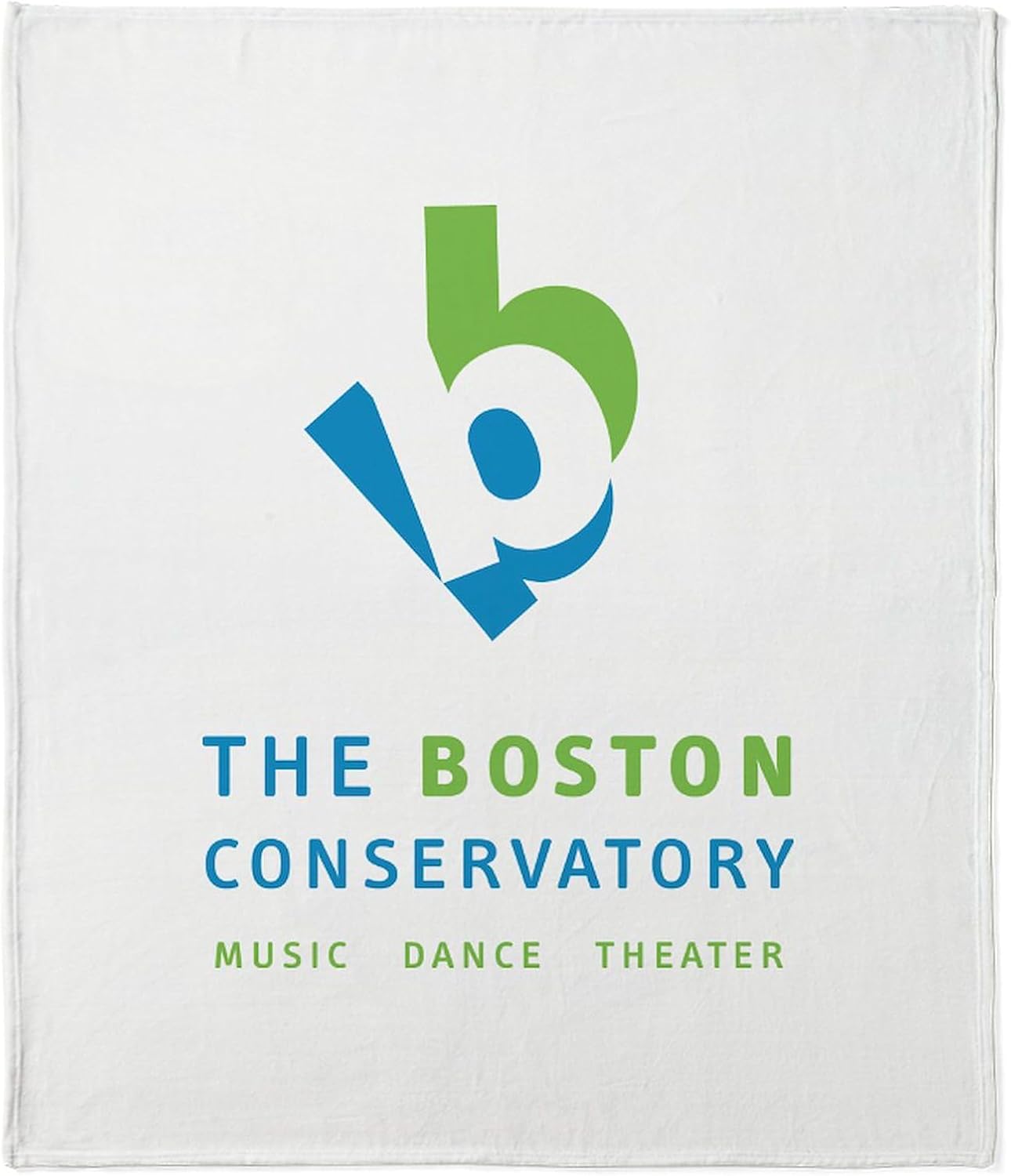 CafePress Boston Conservatory Throw Blanket Super Soft Fleece Plush Throw Blanket, 60"x50"