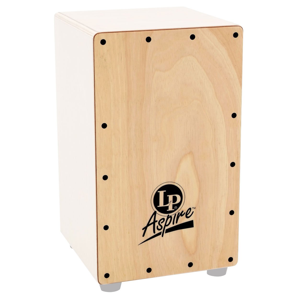 LP Latin Percussion Faceplate for Cajon (LPA1330-FP)