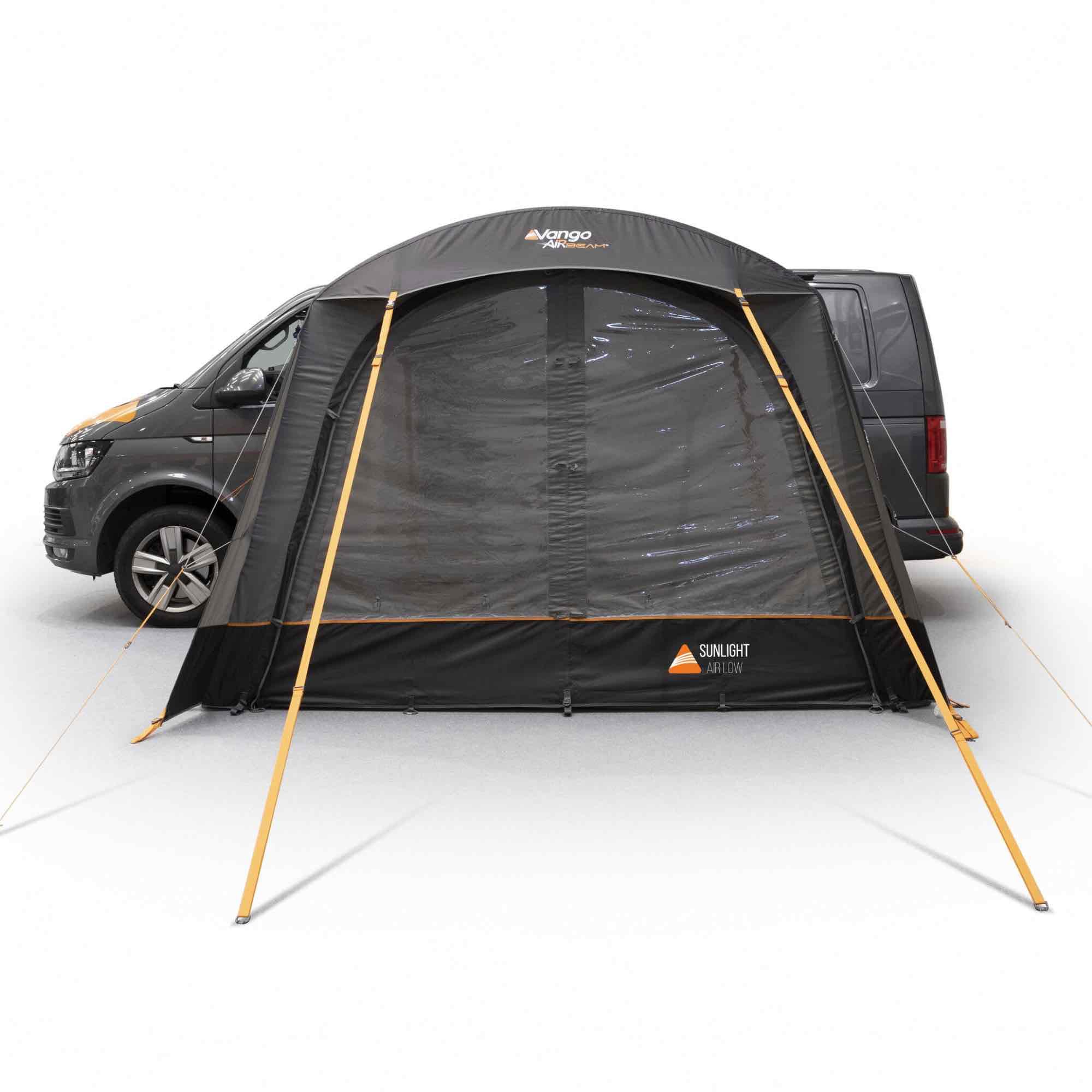 Vango Sunlight Air Low, Vorzelt, Länge 260cm