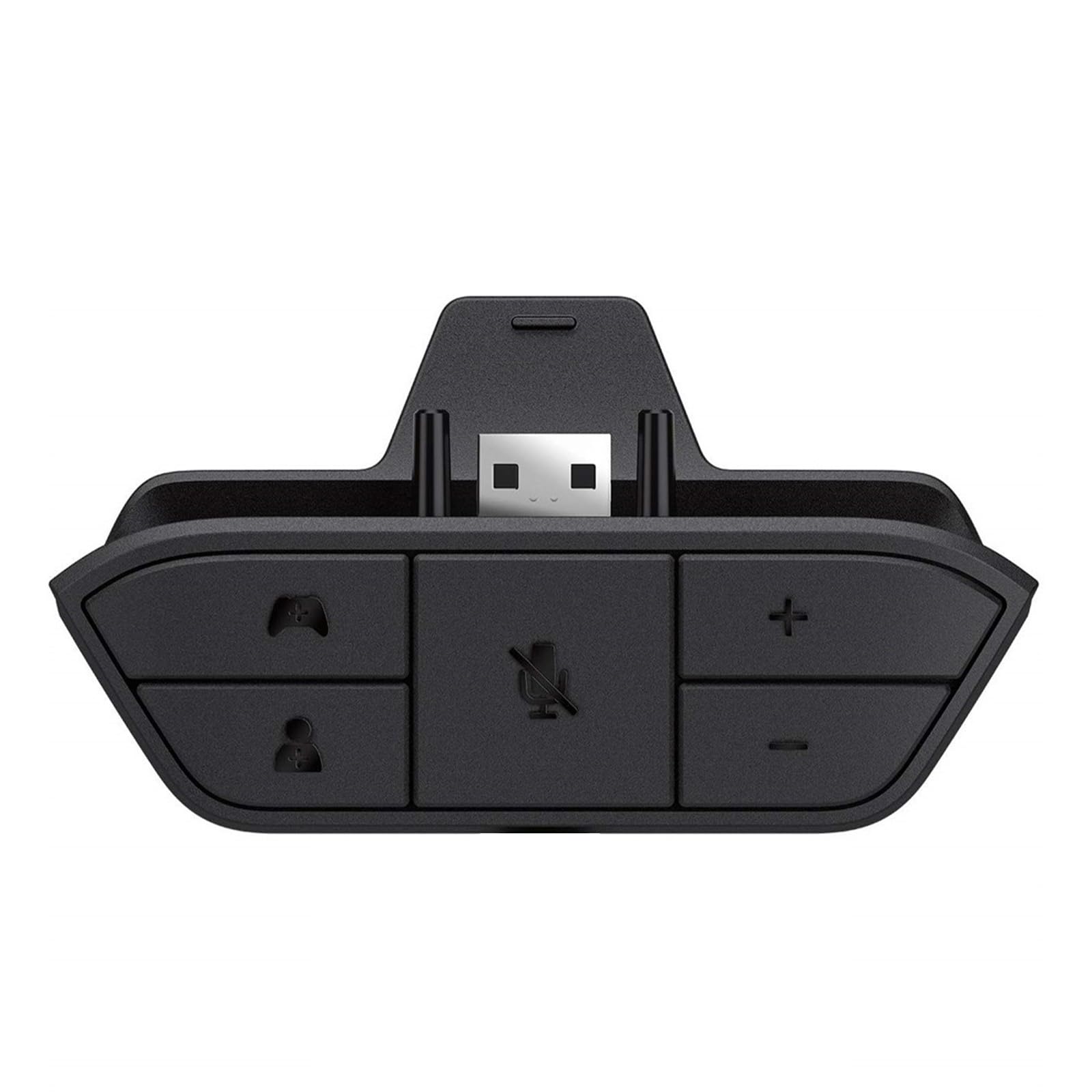 Adaptateur sonore pour casques pour optimiser l'audio des consoles - 3