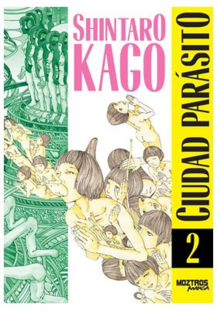 Ciudad Parásito