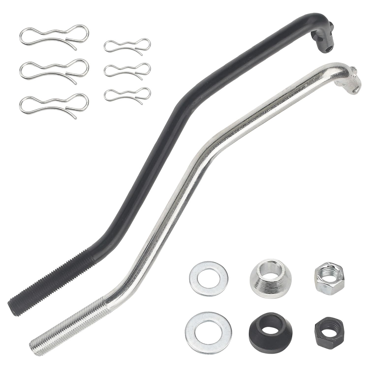k.s ♡ Amazon.com: (New Part) 139865 5321151141 Craftsman POULAN