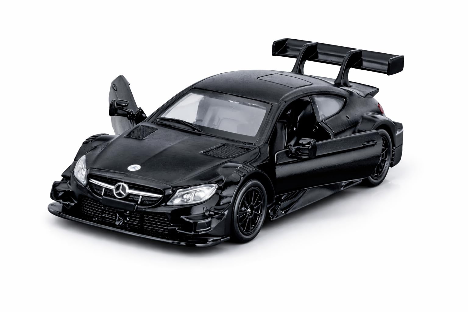 Mercedes AMG C-Class DTM ミニカー Wizplex MSZ Official Licensed Mercedes-AMG C 63 DTM Diecast Model
