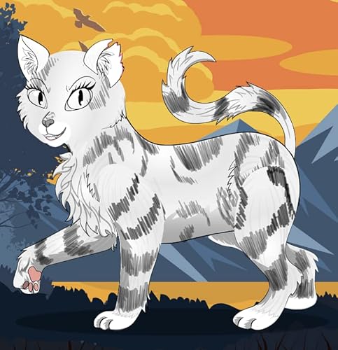 Gibst du Katzen Warrior Cats Namen? Titelbild