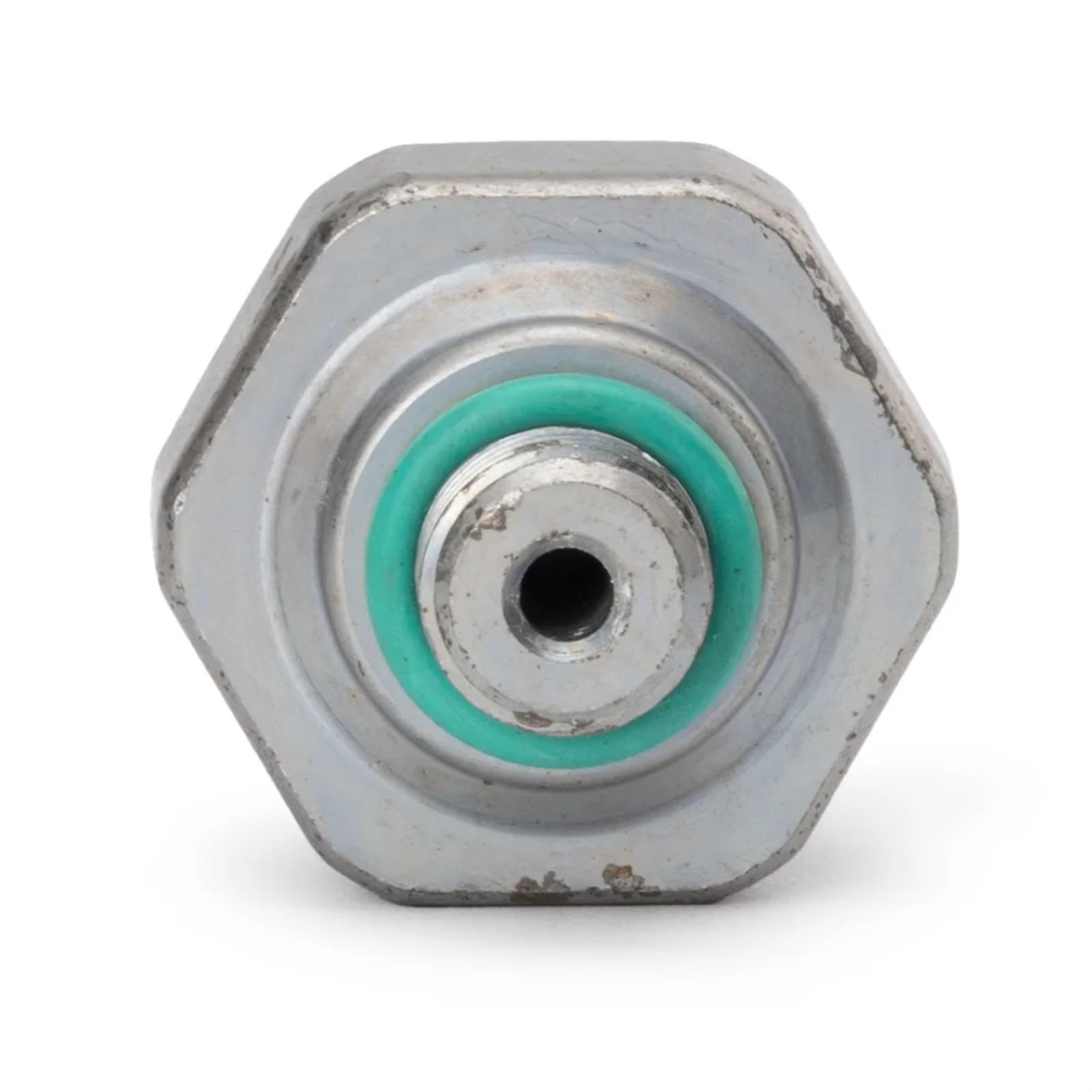 Sensore pressostato AC Compatibile con 328i 2.8L L6 1999-2000 e 330Ci 3.0L L6 2001-2005. Codici Ricambio: 64539323658, 64539141957, 64530141211.