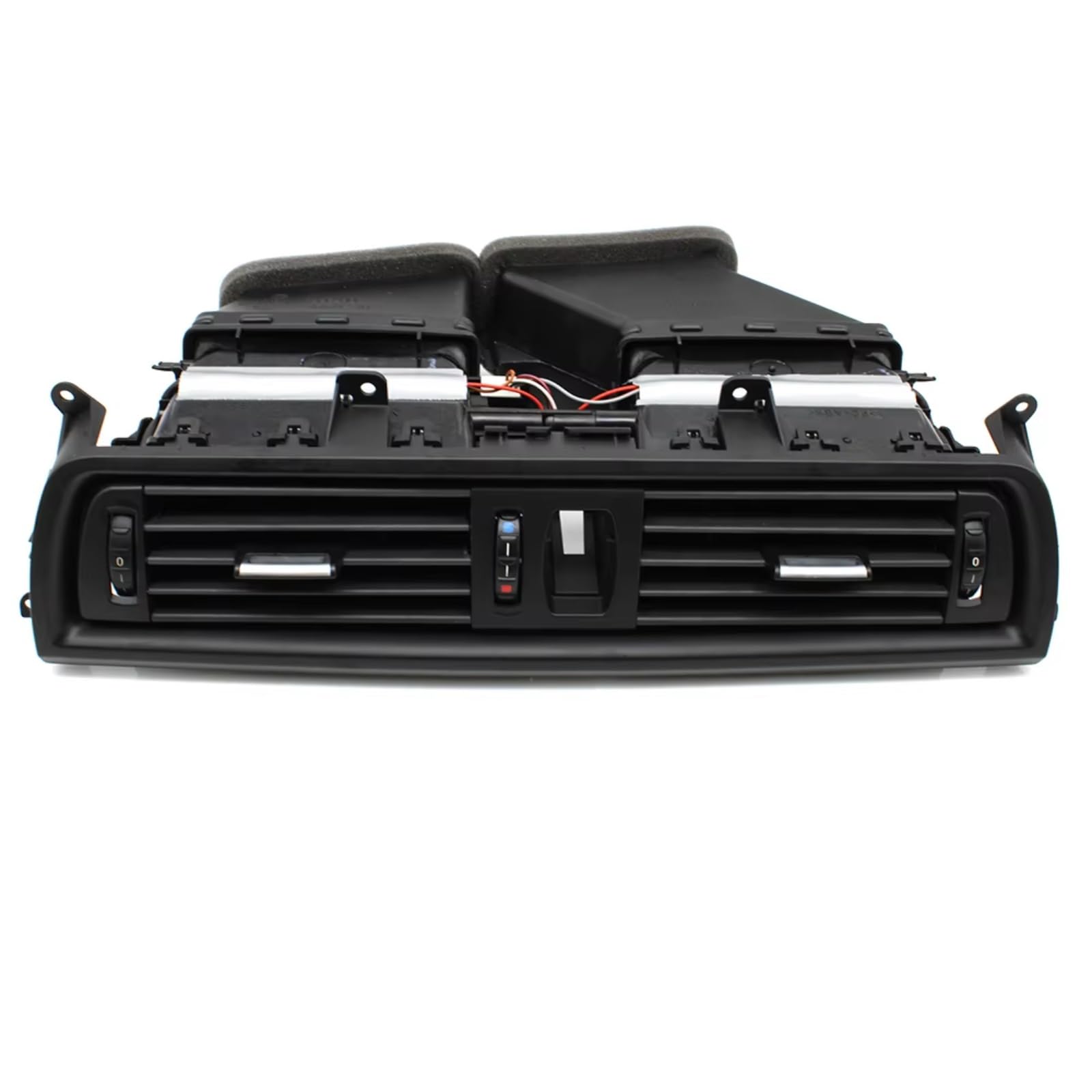 Grille d'aération BMW cassée ? Changez votre sortie d'air - 4