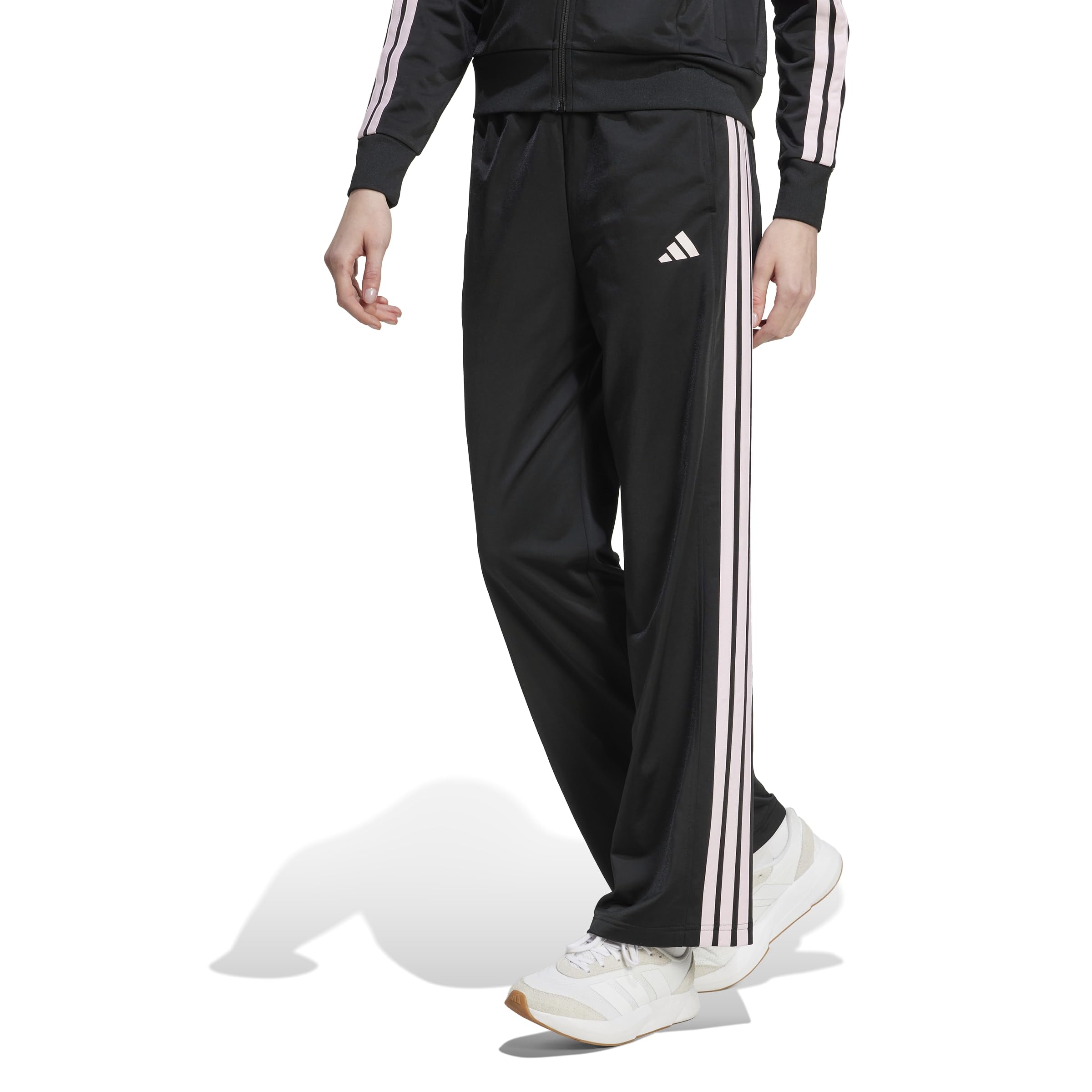 adidas 3s Fashion Trackpant - Spodnie golfowe Kobiety