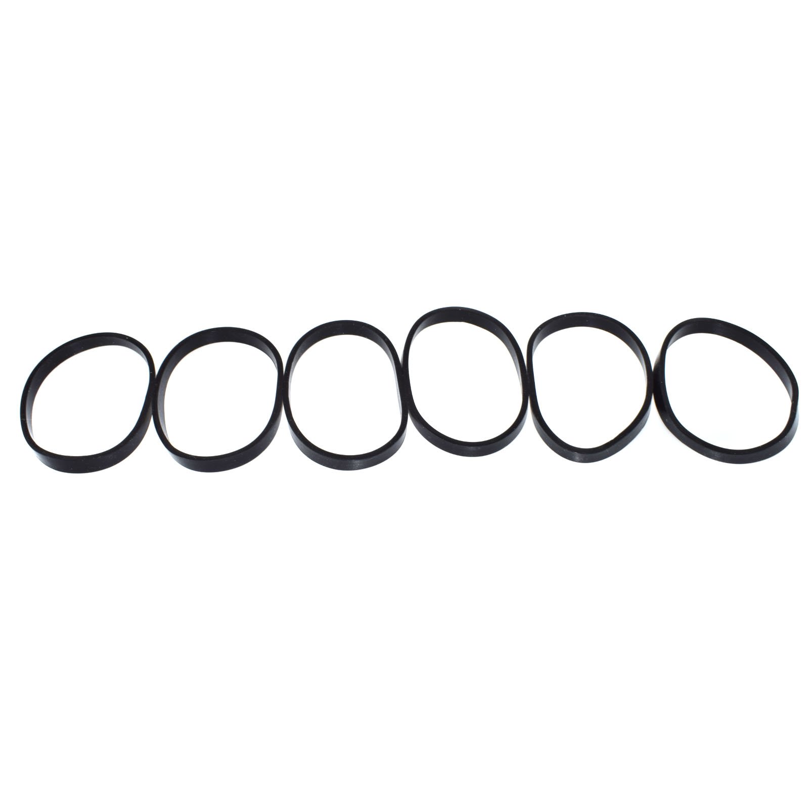 Set di guarnizioni per collettore di aspirazione motore per BMW 435i 335i 535i X3 X6 3.0L nuovo