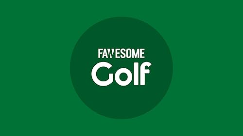 Golf By Fawesome