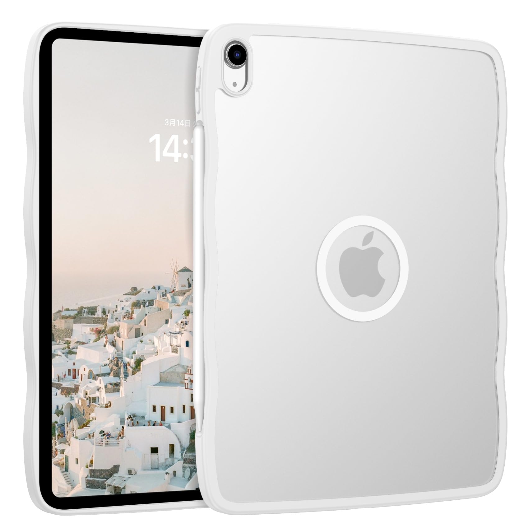 Amazon.co.jp: GUAGUA iPad 10世代 /11世代 ケース ipad a16 耐衝撃 